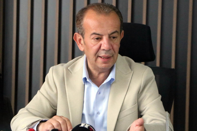 Tanju Özcan hakkında 'Rüşvet ve Yolsuzluk' iddianamesi kabul edildi!
