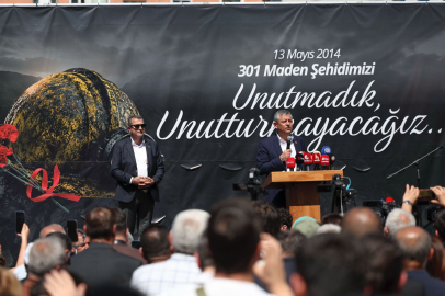"Türkiye ucuz ölümler ülkesi olmayacak"