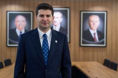 Ülkü Ocakları'ndan teknoloji hamlesi: "Göktay" ve "Türkan" görücüye çıkıyor!