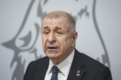 Ümit Özdağ Bursa’ya çıkarma yapıyor: 3 günlük yoğun ziyaret trafiği başlıyor!