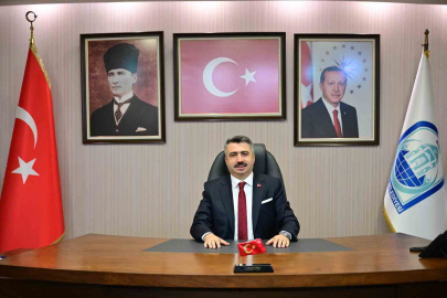 Başkan Oktay Yılmaz’dan davet: "Yıldırım’ı teknoloji merkezi haline getireceğiz"
