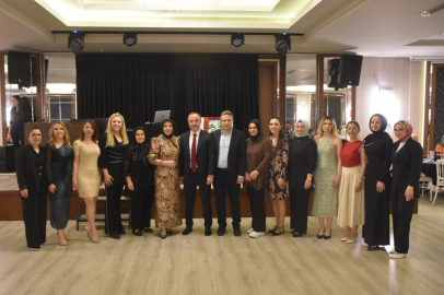 Bursa Şoförler ve Otomobilciler Odası’ndan anlamlı organizasyon