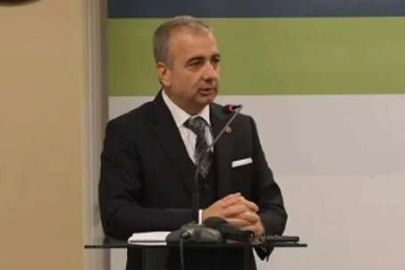 Cemil Aydın’dan Bursa vizyonu: Silüeti kurtaracak "Altın Kural"