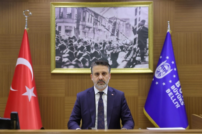 Bursa'da indirimli su dönemi için tarih verildi: 1 Haziran