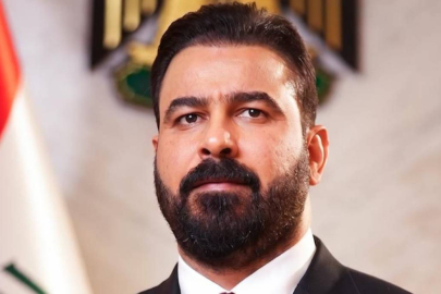 Irak’ta yeni Başbakan Zeydi yemin ederek göreve başladı