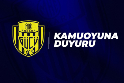 MKE Ankaragücü’nde transfer yasağı gündemi