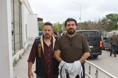 Rasim Ozan Kütahyalı’dan ilk açıklama: "İyiyim baba, yanlış anlaşılma var"