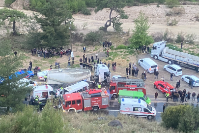 Bursa’da 4 ayda 14 can kaybı: Emniyet korkutan bilançoyu açıkladı!