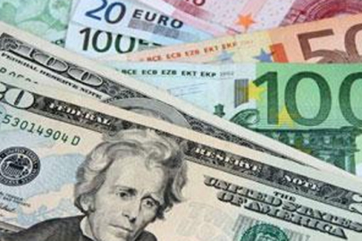 Döviz kurlarında son dakika: Euro ve Dolar güne yükselişle başladı