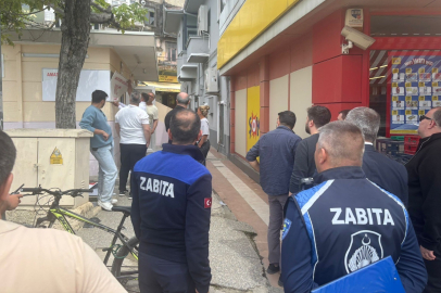 Gemlik’te işgale kaymakamlık dur dedi: Otopark ve tuvaletler artık ücretsiz!