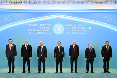 Türk Dünyasında dijital atılım: Aliyev TDT zirvesi’nde yol haritasını açıkladı