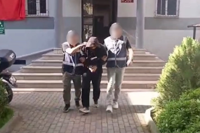 Bursa’da firari suçlulara şafak operasyonu, 4 kişi yakalandı
