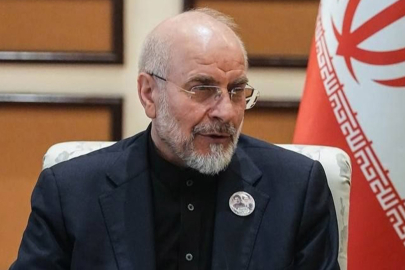 İran Meclis Başkanı Galibaf: "Dünya yeni bir düzenin eşiğinde"