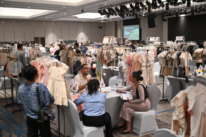 BTSO’dan Türkiye’nin en büyük ticaret seferi: 160 kişilik dev heyet Etiyopya’da