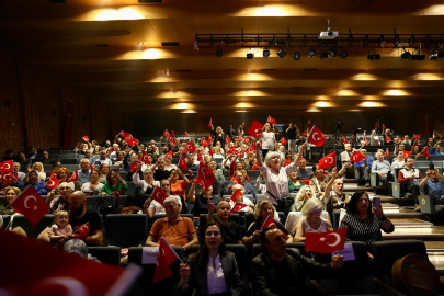 Cumhuriyetin 3. Cumhurbaşkanı Celal Bayar, doğumunun 143. yılında Gemlik’te anıldı