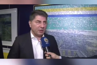 Fenerbahçe başkan adayı Hakan Safi'den Hakan Bilal Kutlualp açıklaması