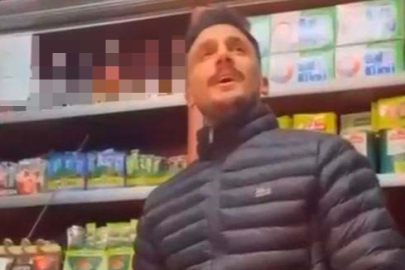 Şehit polis Emrah Koç'tan geriye bu görüntüler kaldı