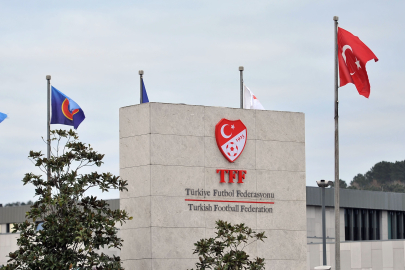 Trabzonspor, PFDK'ya sevk edildi