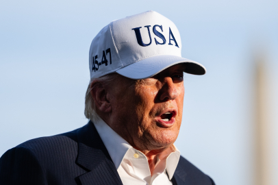 Trump’ın İran tehditleri tırmanıyor: Sosyal medyadan gözdağı verdi