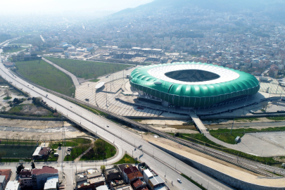 19 Mayıs coşkusu yolları kapatıyor: İşte kapanacak caddeler