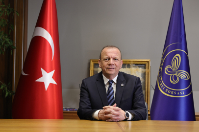 Başkan Matlı'dan genç girişimcilere vurgu: "Samsun'da yakılan meşale dünyayı aydınlatıyor"