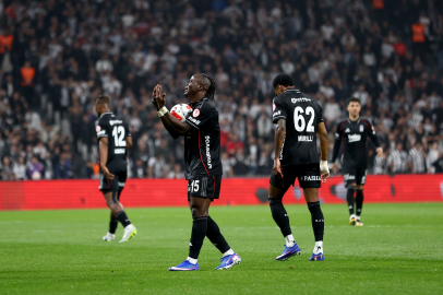 Beşiktaş bu sezon yine hayal kırıklığı yaşadı