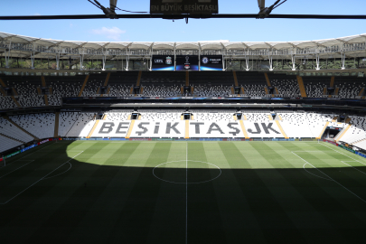 İstanbul'da 5. kez Avrupa şöleni: Beşiktaş Park'ta dev final çarşamba günü!