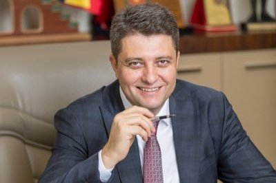 Meclis'te sandalye dağılımı değişiyor: İYİ Partili milletvekili istifasını sosyal medyadan duyurdu