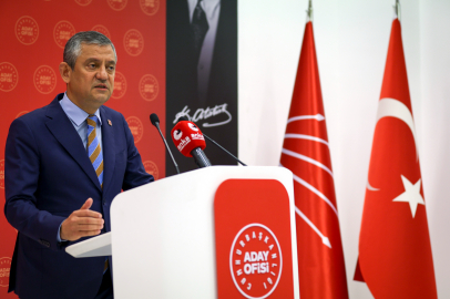 Özgür Özel’den seçim vaadi: "Genç kiracı yasası'nı çıkaracağız"