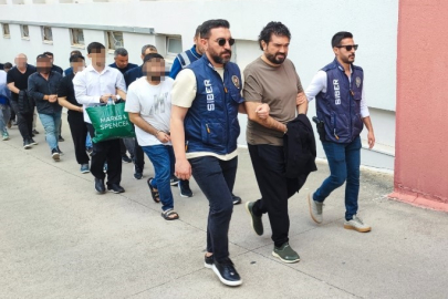 Son Dakika: Rasim Ozan Kütahyalı tutuklandı!