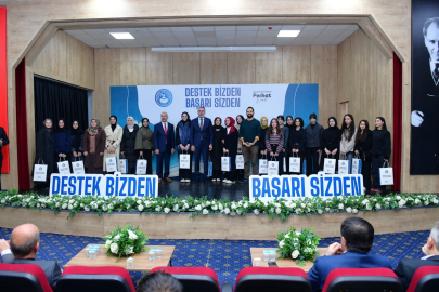 Toplumun her kesimine ulaşan proje: Kestel'de okullar yenilendi, akademiler kuruldu