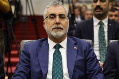 Bakan Işıkhan: Gençlere 10 milyar liranın üzerinde harçlık desteği sağlandı