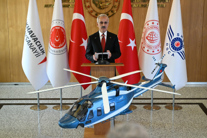 Bakan Uraloğlu: “Gökbey için teknik eğitimler başladı”