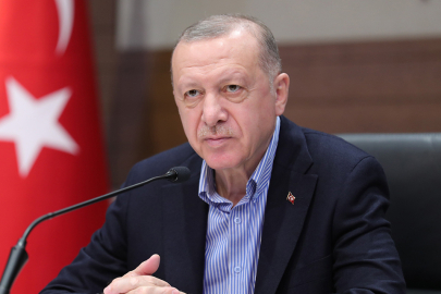 Cumhurbaşkanı Erdoğan’dan gençlere 19 Mayıs tebriği