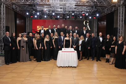 İçmimarlar Günü Bursa’da coşkuyla kutlandı