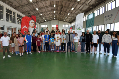 Osmangazi’de geleceğin raketleri korta çıktı