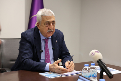 Palandöken: Esnaf borcunu ödemek istiyor ama şartlar izin vermiyor