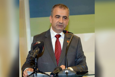 Cemil Aydın’dan Bursa dinamiklerine çağrı: "Hedef HOMETEX Fuarı’nı Bursa’ya kazandırmak olmalı"