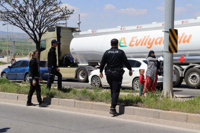 Çocukları dilendirenlere ağır ceza: Sokakta istismara 3 yıl hapis!