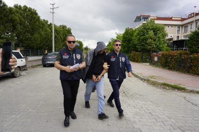 Eski eşinden vahşet itirafı: "Darp ederek öldürdüm, nereye gömdüğümü hatırlamıyorum"