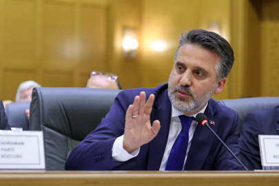Şahin Biba’dan Su İndirimi Yorumlarına Net Yanıt: "Vatandaş Faturaya Bakarak Kararını Verecek"