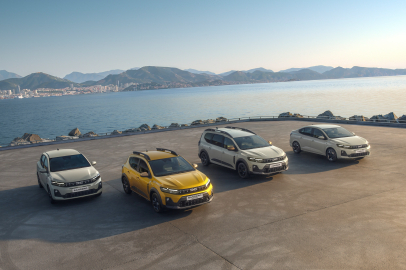 Yeni Dacia Logan Türkiye'de kullanıcısıyla buluşuyor