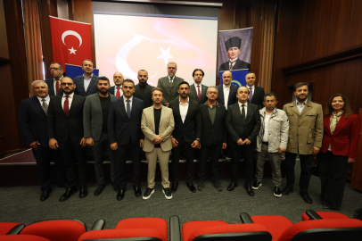 Büyükşehir Belediyespor’da bayrak değişimi: Sezer Sezgin başkanlığa seçildi!