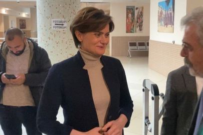 Canan Kaftancıoğlu davasında sıcak gelişme: Zorla getirilecek!