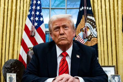 Dünyayı sarsacak Orta Doğu uyarısı! Trump: "İran nükleer silah alırsa savaş Avrupa’ya uzanır"