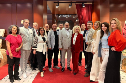 Minteks, global marka hedeflerini Hometex 2026’da sektörle buluşturdu