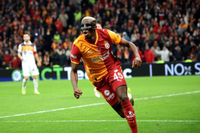 Şampiyon Galatasaray'ın en medyatik 11'i belli oldu