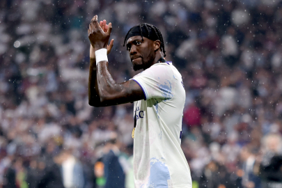 Tammy Abraham futbol tarihine geçti