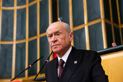 Bahçeli’den Kılıçdaroğlu’na tarihi çağrı: "Özgür Özel’le görüş, istifa et"