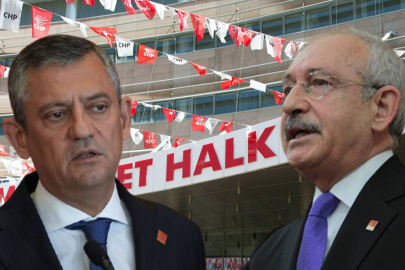 CHP'den 'Mutlak Butlan' kararına ilk hamle! YSK'ya dijital başvuru yapıldı